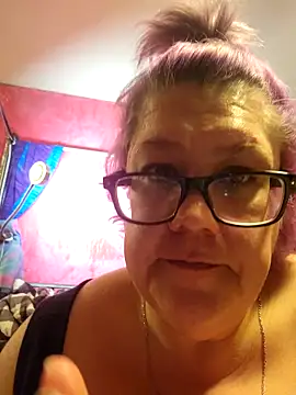 violentviolet68 online show from 02-11-26, 01:38