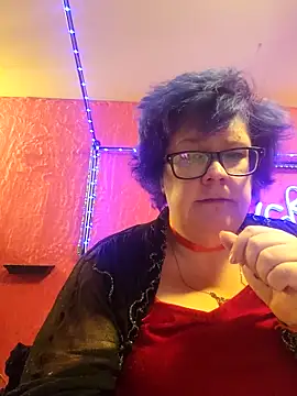 violentviolet68 online show from 01-14-26, 04:54