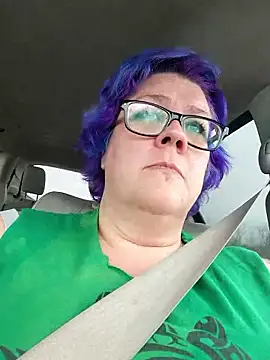 violentviolet68 online show from 01-17-26, 05:16