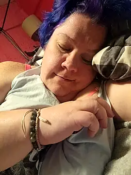 violentviolet68 online show from 01-09-26, 08:05