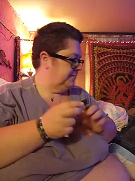 violentviolet68 online show from 06-21-26, 03:34