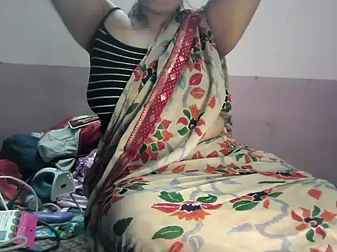 Niisha HOT online show from 10-11-25, 08:32