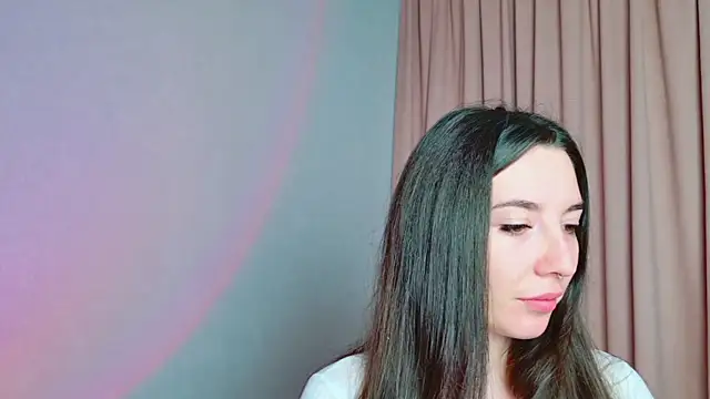 Curious Lily online show from 10-13-25, 01:07