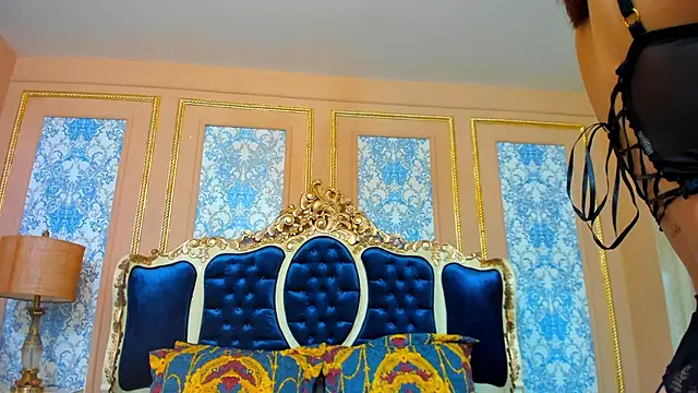 JulietaSinclair online show from 10-10-25, 09:15