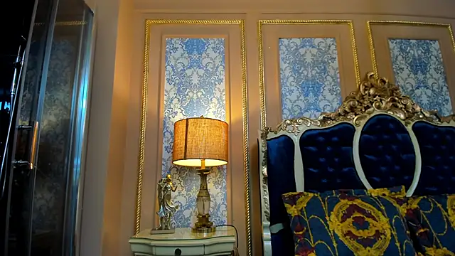 JulietaSinclair online show from 10-30-25, 08:17