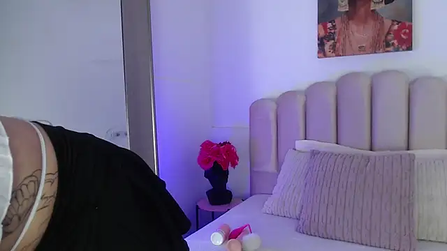 isa bigassx online show from 11-19-25, 04:45