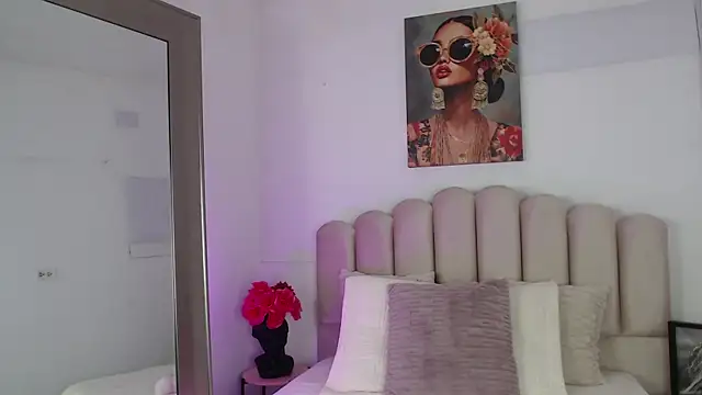 isa bigassx online show from 10-04-25, 07:21