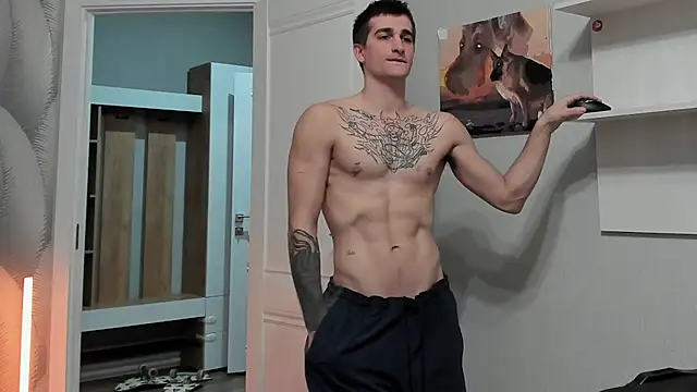 sweet smith8 online show from 11-22-25, 02:27