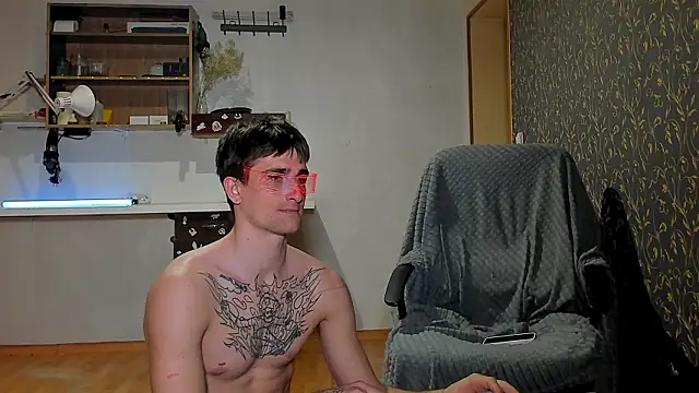 sweet smith8 online show from 02-06-26, 08:27