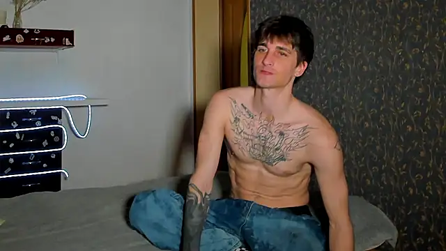 sweet smith8 online show from 03-13-26, 08:47