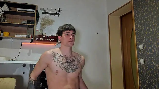 sweet smith8 online show from 02-01-26, 04:16