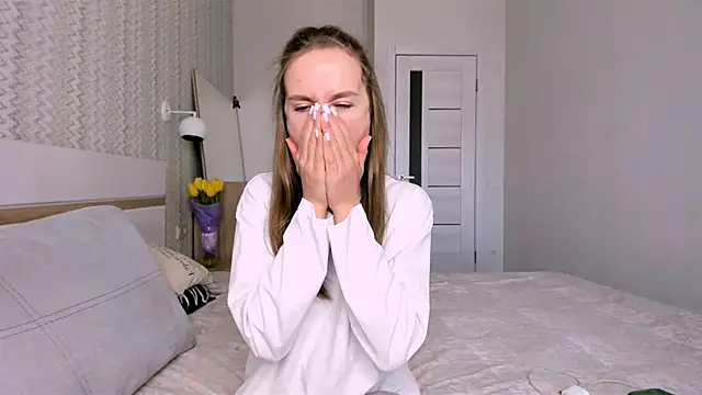 LilMary  online show from 03-12-26, 07:23