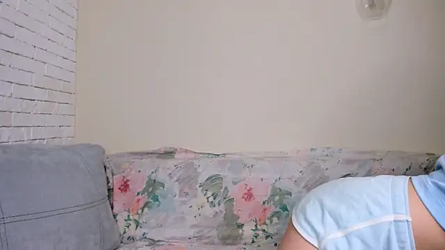 LilMary  online show from 02-22-26, 07:59