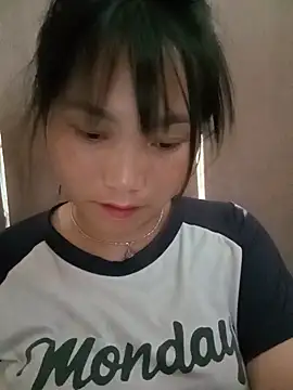 min-xinh online show from 06-11-26, 03:36