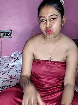 Hot Misti 69 online show from 12-15-25, 10:54