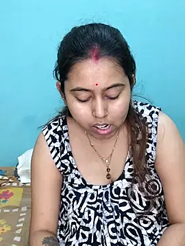 Hot Misti 69 online show from 02-15-26, 07:02