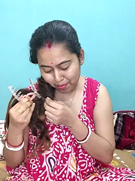 Hot Misti 69 online show from 02-13-26, 04:18