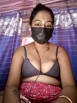 Hot Misti 69 online show from 10-06-25, 06:52