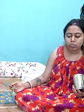 Hot Misti 69 online show from 02-22-26, 06:20