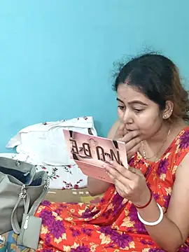 Hot Misti 69 online show from 02-24-26, 05:58