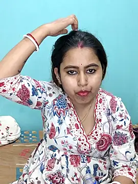 Hot Misti 69 online show from 02-16-26, 05:55