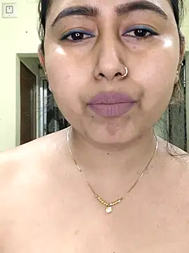 Hot Misti 69 online show from 04-10-26, 06:15