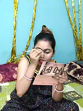 Hot Misti 69 online show from 03-24-26, 05:02