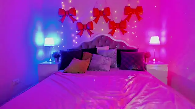 CamillaDreamer online show from 03-12-26, 07:51