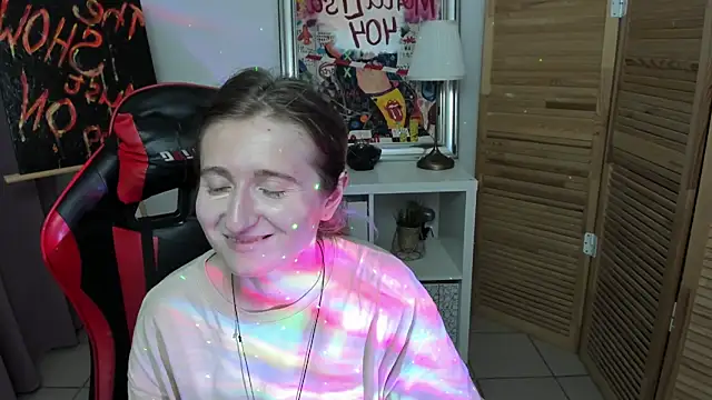 CamillaDreamer online show from 07-07-26, 04:32