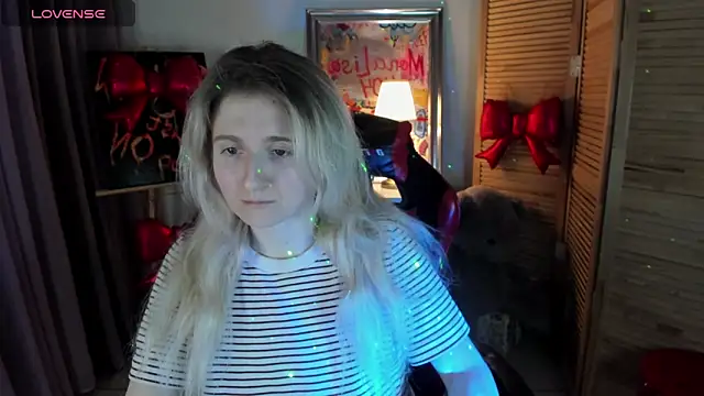 CamillaDreamer online show from 03-08-26, 06:22