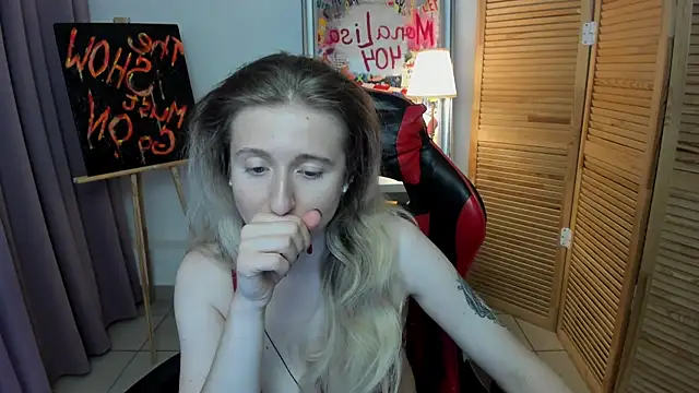 CamillaDreamer online show from 07-22-26, 05:04