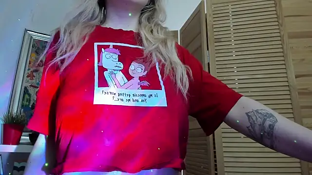 CamillaDreamer online show from 04-12-26, 01:20