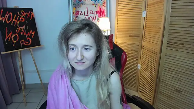 CamillaDreamer online show from 07-24-26, 10:17
