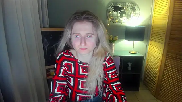 CamillaDreamer online show from 04-05-26, 03:13