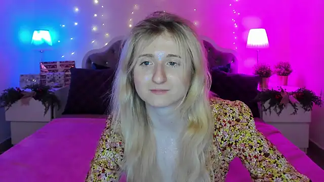 CamillaDreamer online show from 01-07-26, 04:45