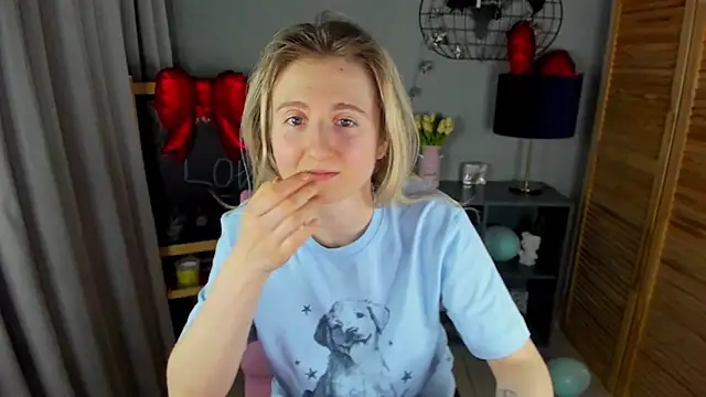 CamillaDreamer online show from 02-22-26, 01:19