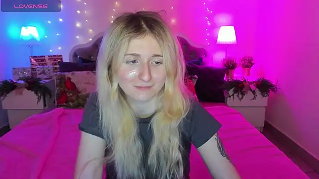 CamillaDreamer online show from 01-06-26, 04:22