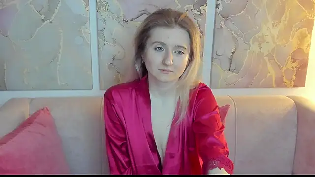 CamillaDreamer online show from 03-27-26, 05:03