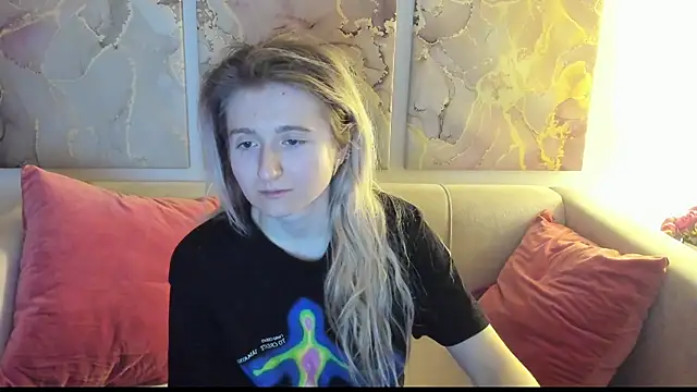 CamillaDreamer online show from 03-26-26, 07:45