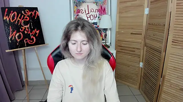 CamillaDreamer online show from 07-08-26, 11:05