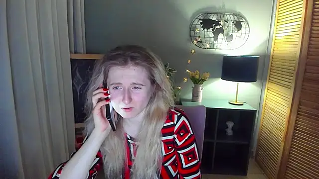 CamillaDreamer online show from 04-04-26, 03:07