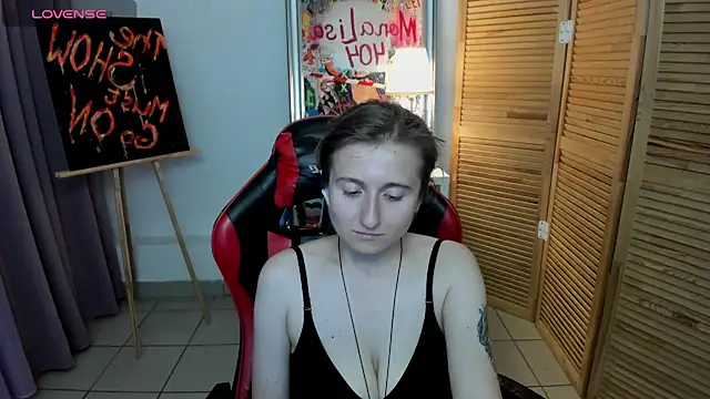 CamillaDreamer online show from 07-31-26, 12:15