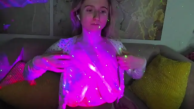 CamillaDreamer online show from 03-20-26, 06:42