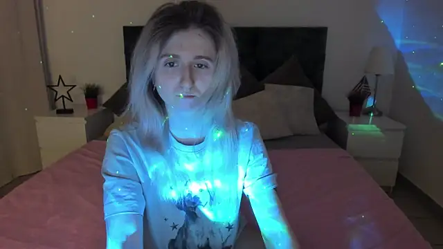 CamillaDreamer online show from 03-06-26, 04:46