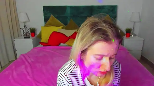 CamillaDreamer online show from 03-14-26, 08:04