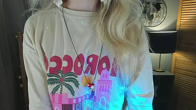 CamillaDreamer online show from 07-15-26, 10:55