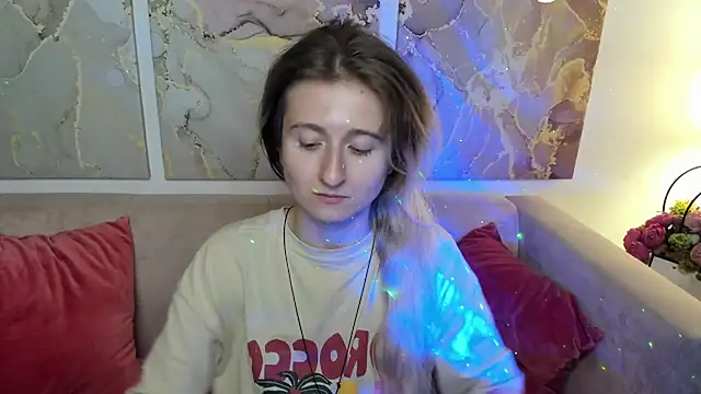 CamillaDreamer online show from 07-16-26, 05:10