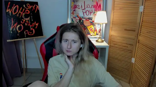 CamillaDreamer online show from 06-30-26, 05:24