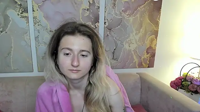 CamillaDreamer online show from 07-15-26, 11:34