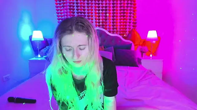 CamillaDreamer online show from 02-12-26, 06:29